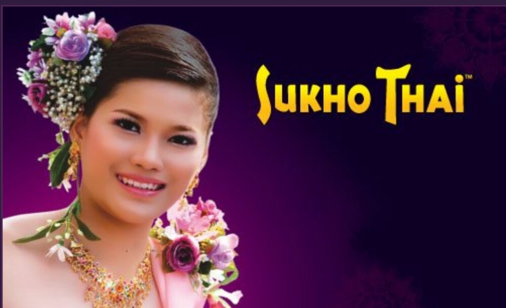 sukhothai